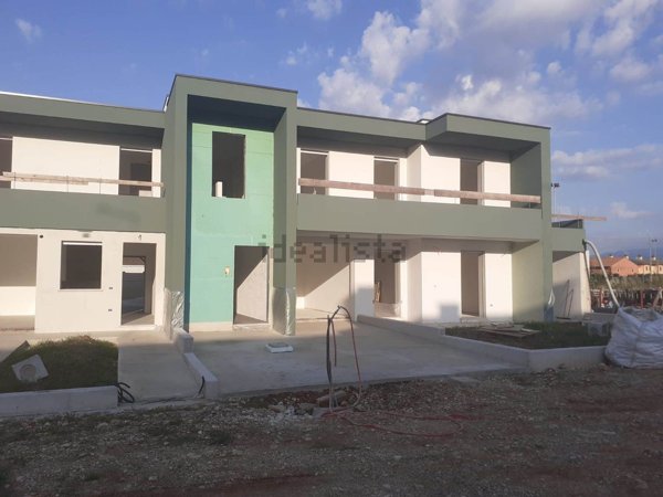 appartamento in vendita a Vedelago