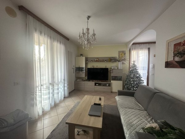 appartamento in vendita a Vedelago