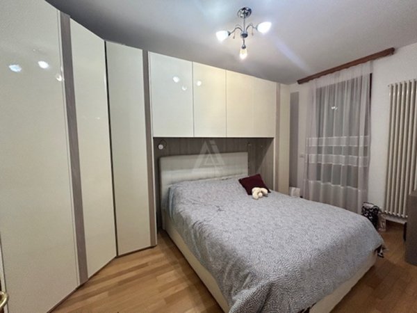 appartamento in vendita a Vedelago in zona Albaredo