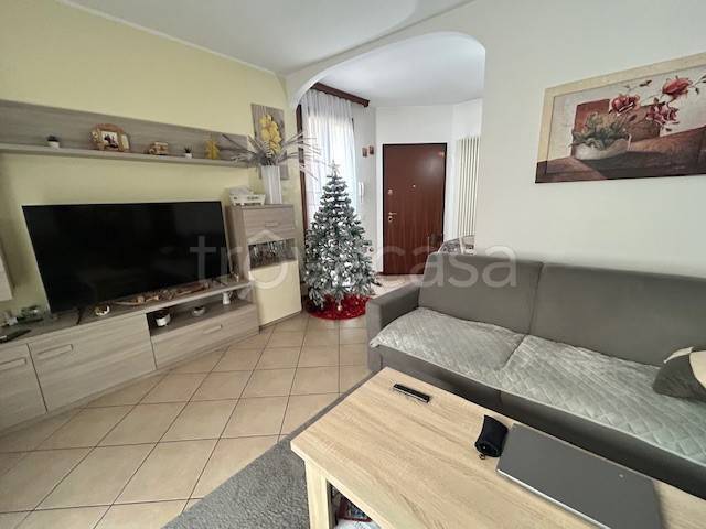 appartamento in vendita a Vedelago in zona Albaredo