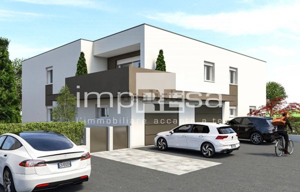 appartamento in vendita a Vedelago