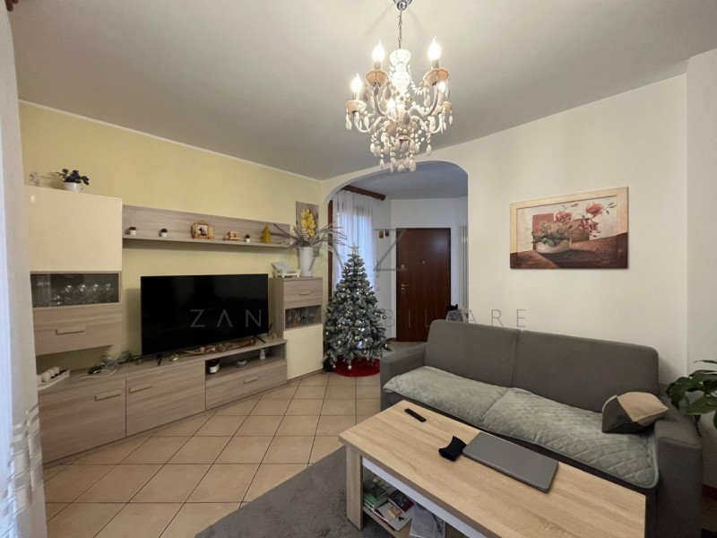 appartamento in vendita a Vedelago in zona Albaredo