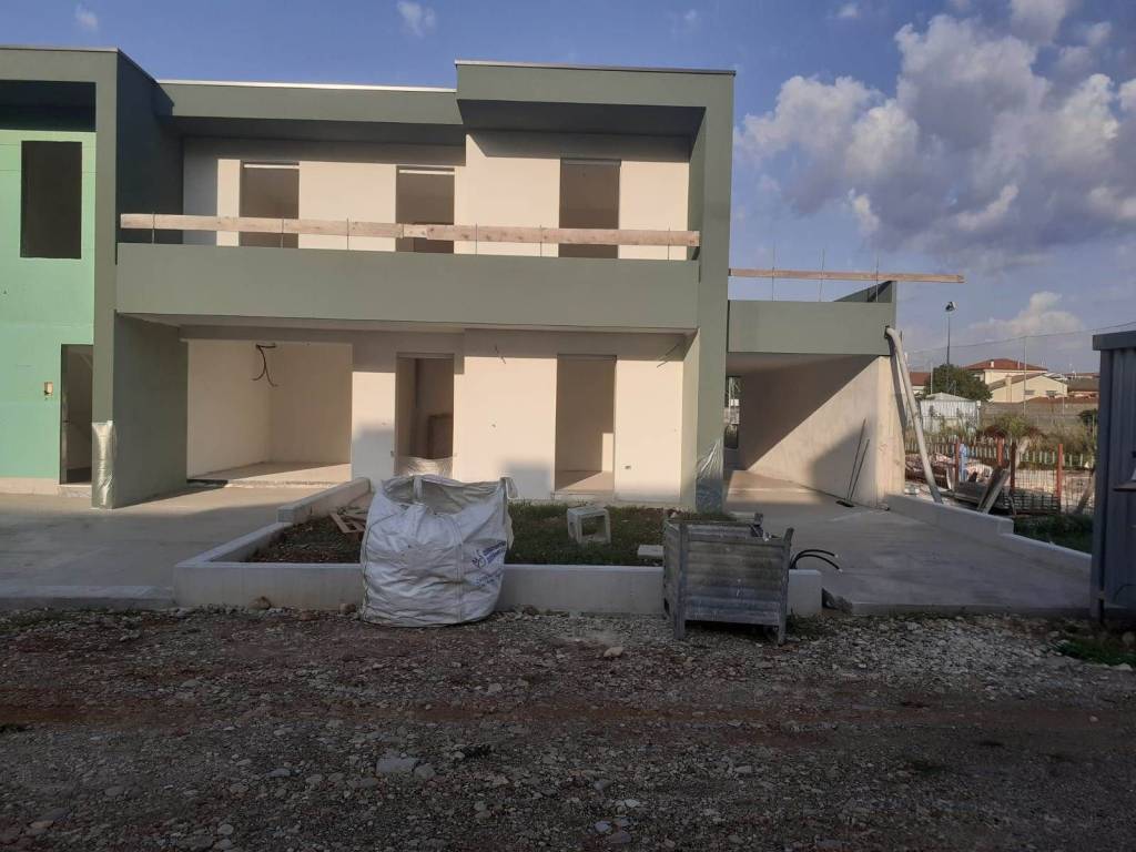 appartamento in vendita a Vedelago