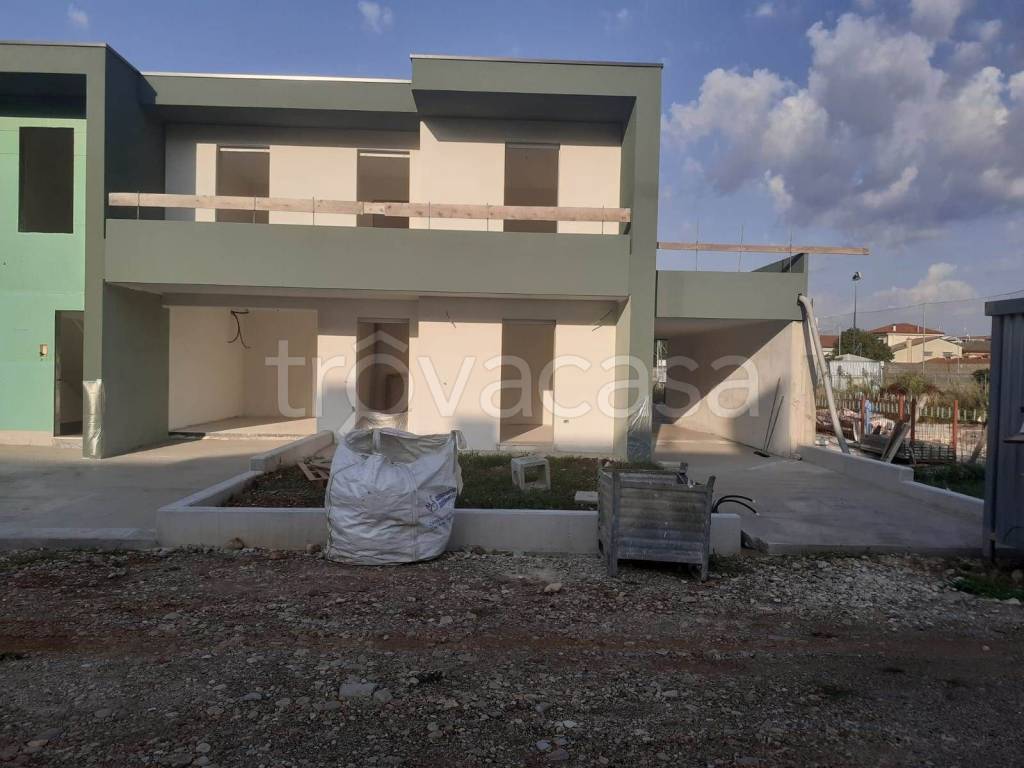 appartamento in vendita a Vedelago