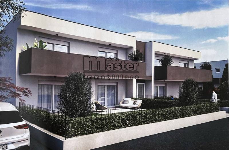 appartamento in vendita a Vedelago