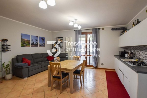 appartamento in vendita a Vedelago