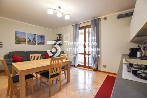 appartamento in vendita a Vedelago