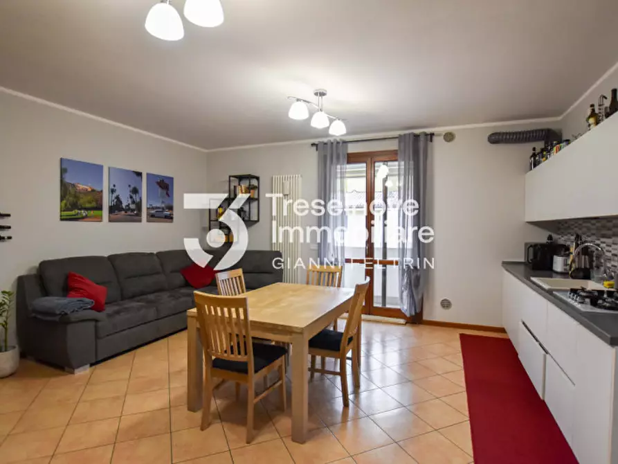 appartamento in vendita a Vedelago