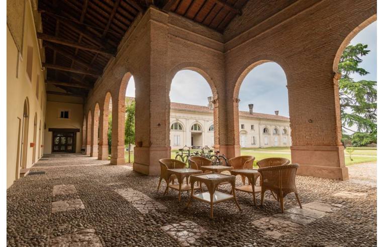 attico in vendita a Vedelago in zona Cavasagra