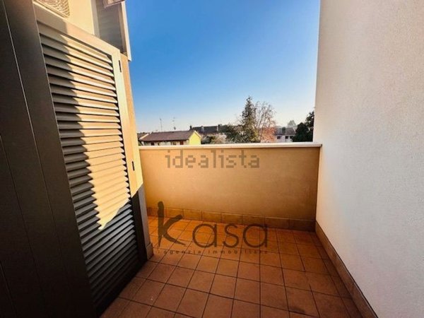 appartamento in vendita a Vedelago