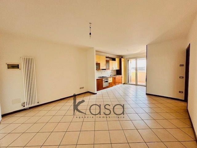 appartamento in vendita a Vedelago