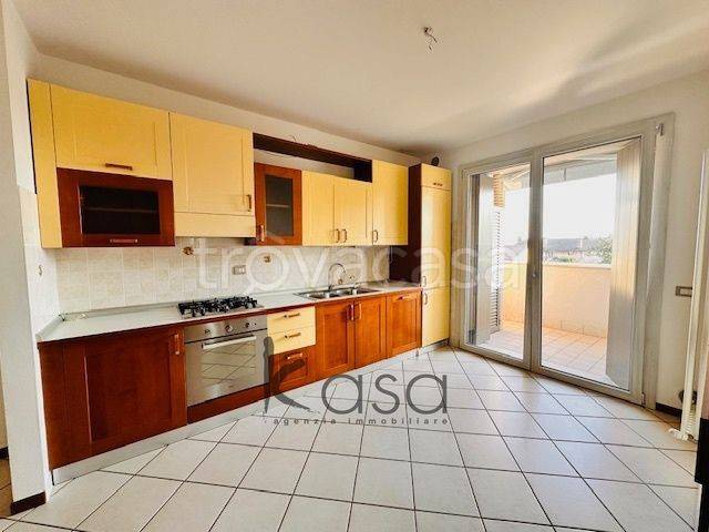 appartamento in vendita a Vedelago