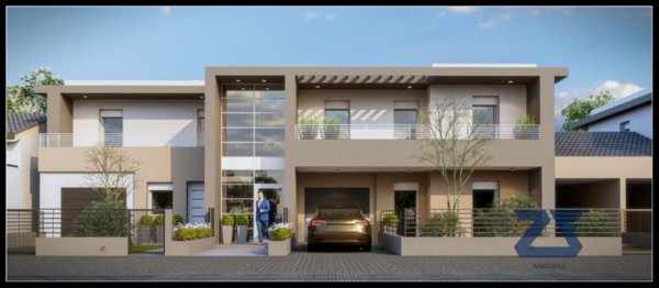 appartamento in vendita a Vedelago