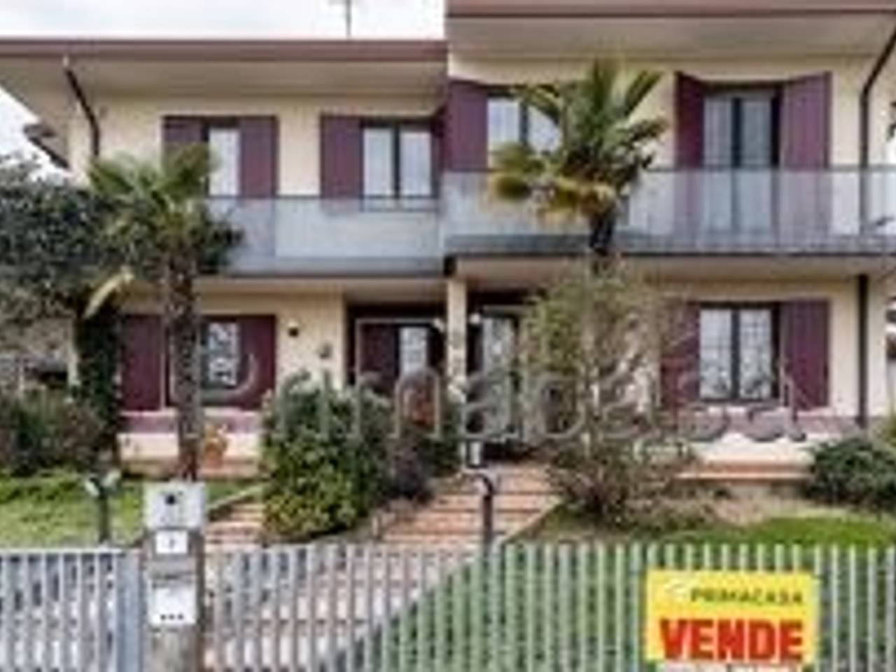 casa indipendente in vendita a Vedelago in zona Albaredo