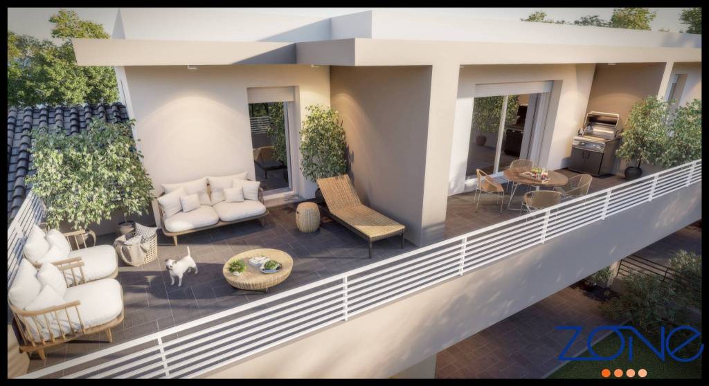 appartamento in vendita a Vedelago