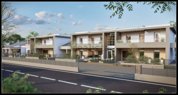 appartamento in vendita a Vedelago