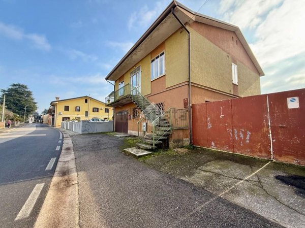 casa indipendente in vendita a Vedelago