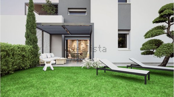 appartamento in vendita a Vedelago