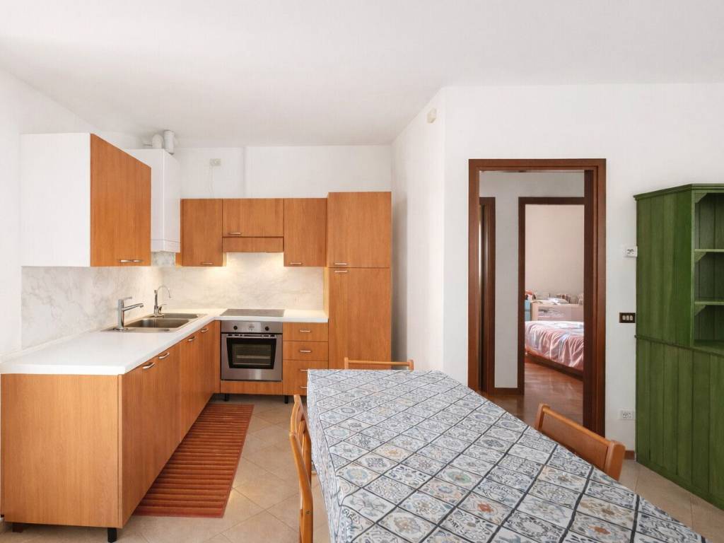 appartamento in vendita a Vedelago