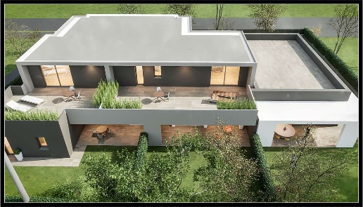 appartamento in vendita a Vedelago in zona Albaredo