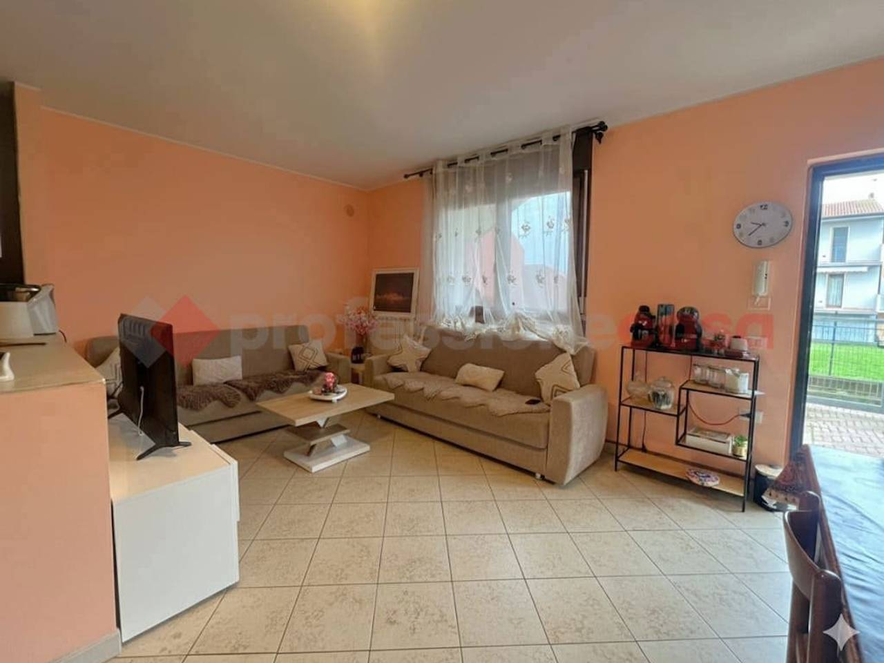 appartamento in vendita a Vedelago in zona Albaredo