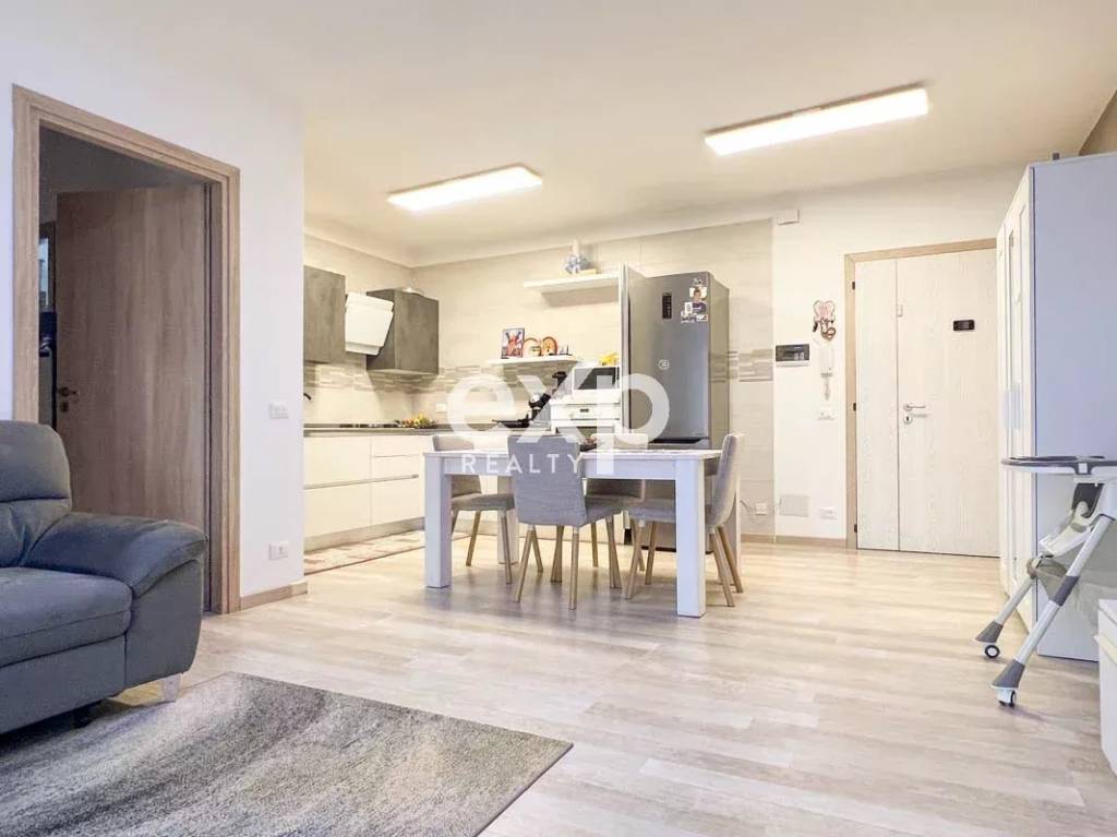 appartamento in vendita a Vedelago in zona Casacorba