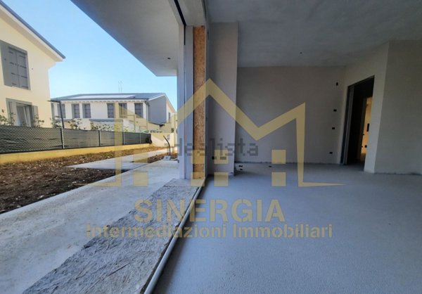 appartamento in vendita a Vedelago