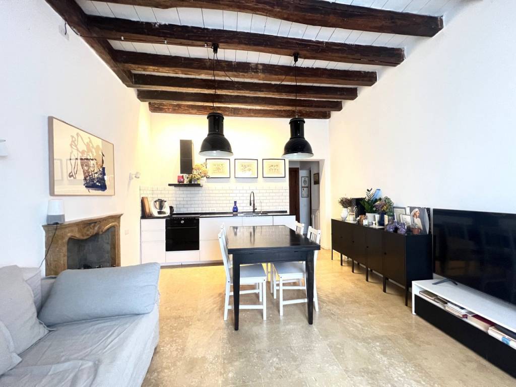 appartamento in vendita a Vedelago in zona Cavasagra