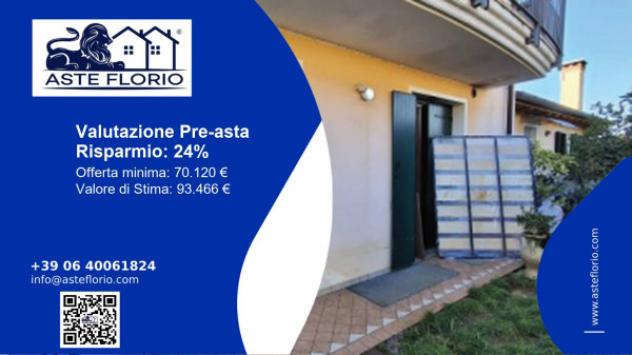 appartamento in vendita a Vedelago