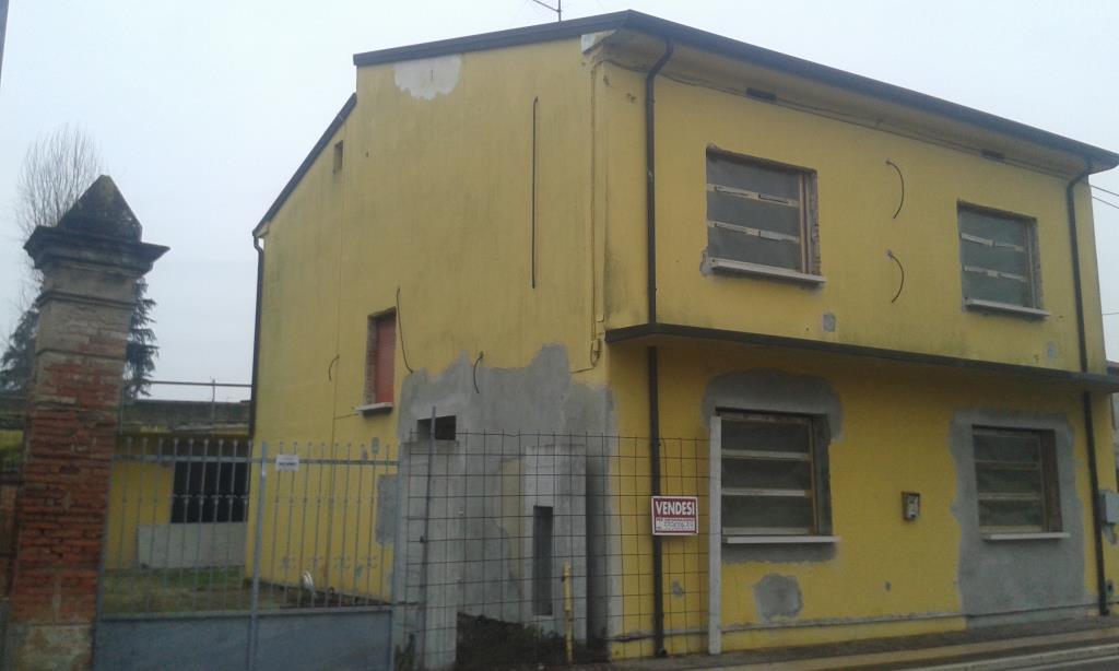 casa indipendente in vendita a Vedelago