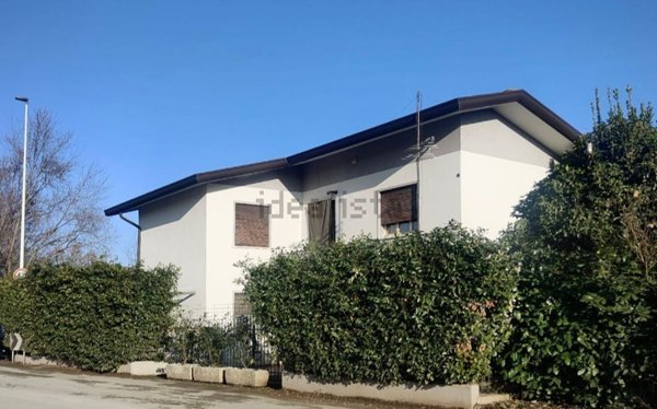 casa indipendente in vendita a Vedelago