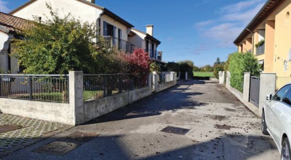 appartamento in vendita a Vedelago