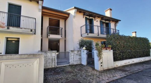 appartamento in vendita a Vedelago