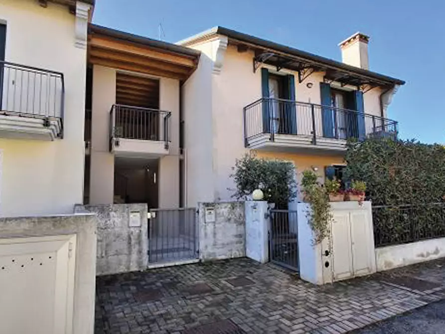 appartamento in vendita a Vedelago
