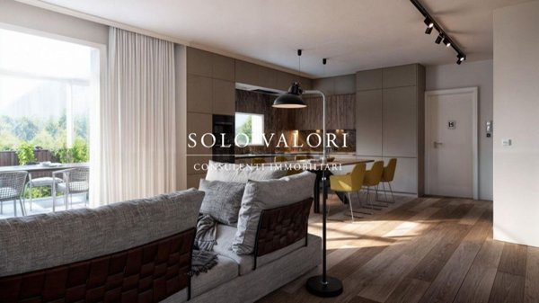 appartamento in vendita a Vedelago