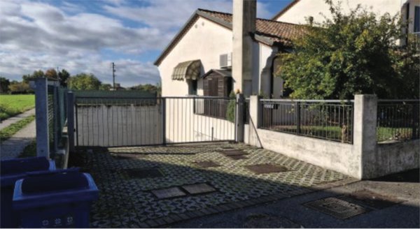 appartamento in vendita a Vedelago