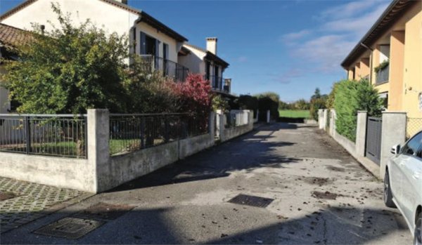 appartamento in vendita a Vedelago