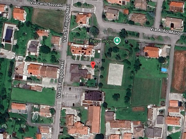 bivano in vendita a Vedelago in zona Cavasagra