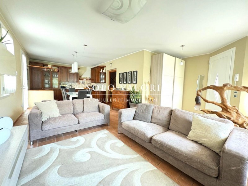 casa indipendente in vendita a Vedelago