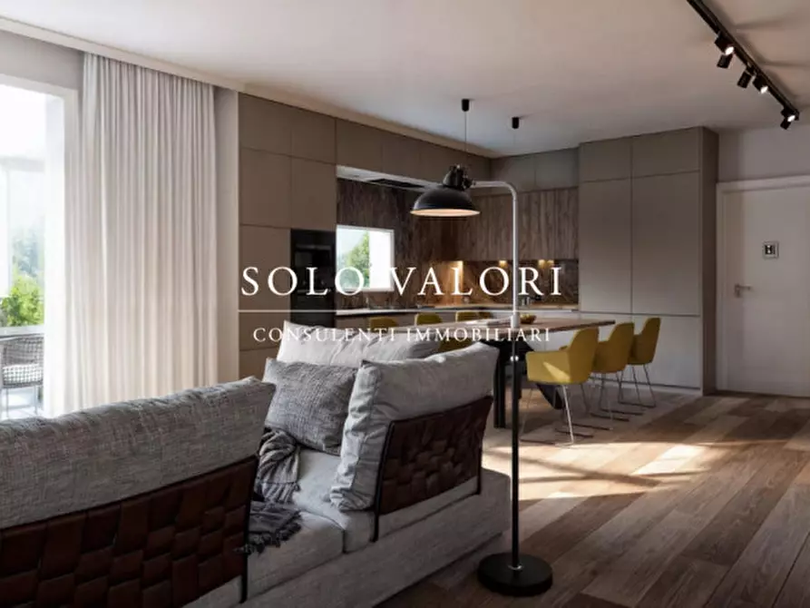 appartamento in vendita a Vedelago