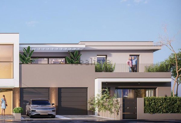 appartamento in vendita a Vedelago