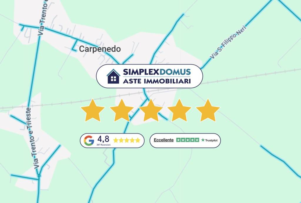 appartamento in vendita a Vedelago