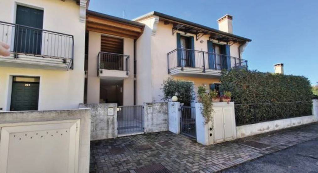 casa indipendente in vendita a Vedelago