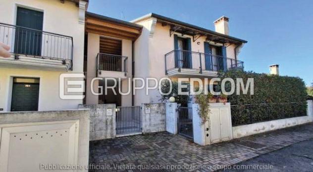 appartamento in vendita a Vedelago