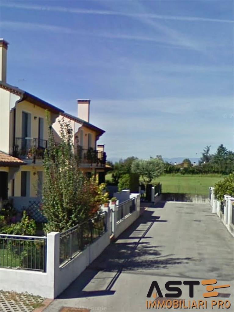 appartamento in vendita a Vedelago