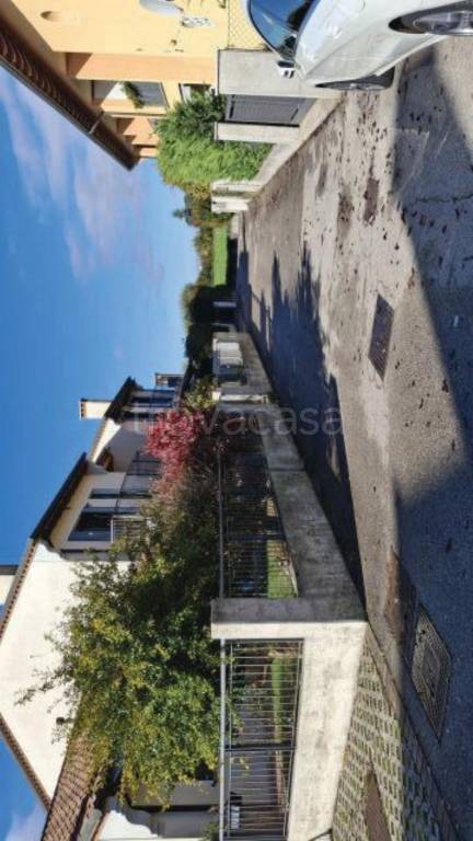 appartamento in vendita a Vedelago