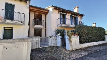 appartamento in vendita a Vedelago