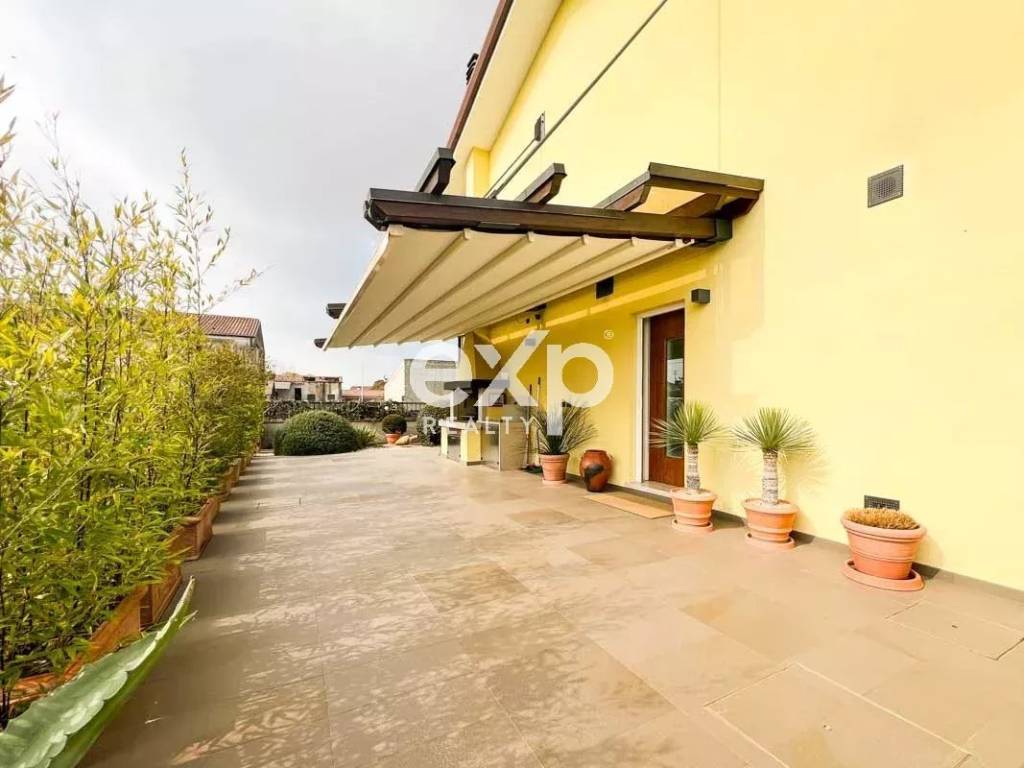 casa indipendente in vendita a Vedelago