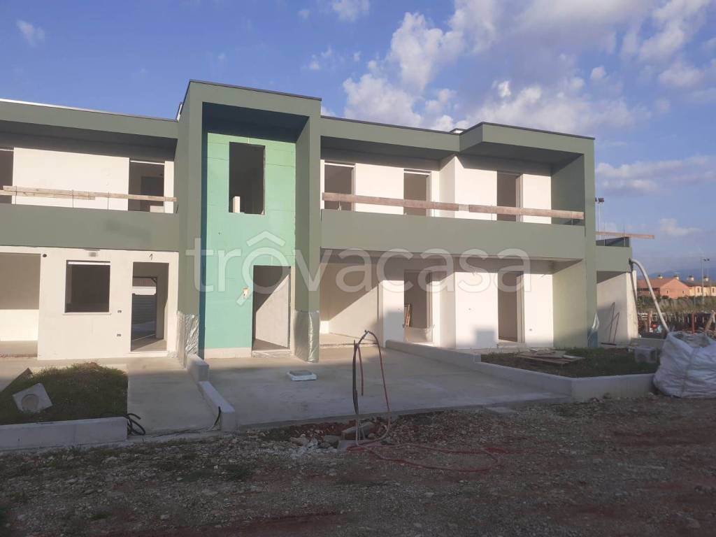 appartamento in vendita a Vedelago