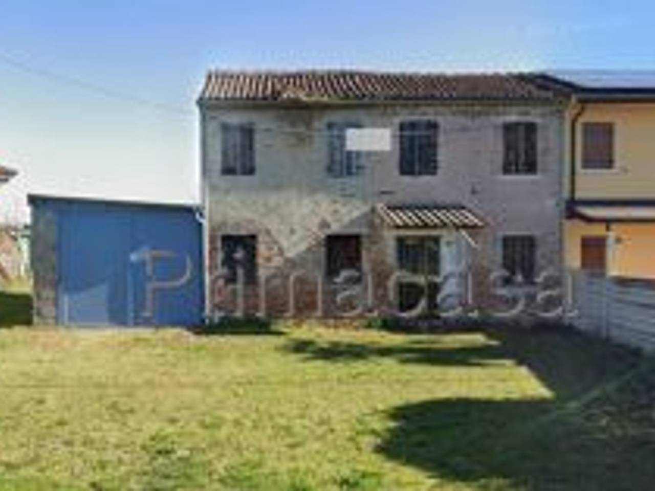 casale in vendita a Vedelago in zona Albaredo